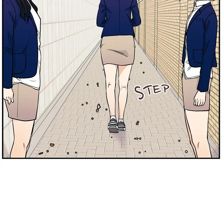 Jinxed Chapter 10 - Page 106