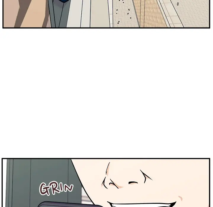 Jinxed Chapter 10 - Page 108