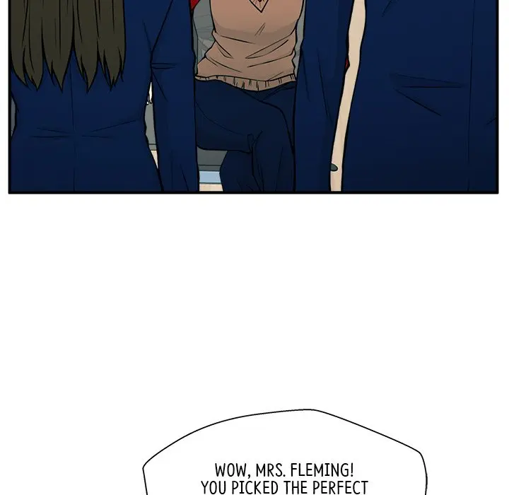 Jinxed Chapter 10 - Page 11