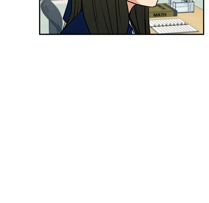 Jinxed Chapter 10 - Page 124