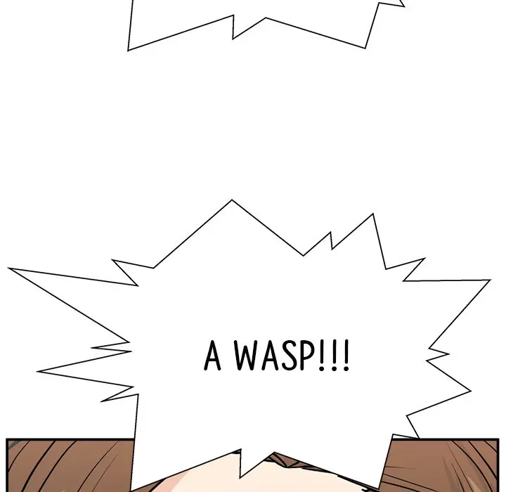 Jinxed Chapter 10 - Page 139