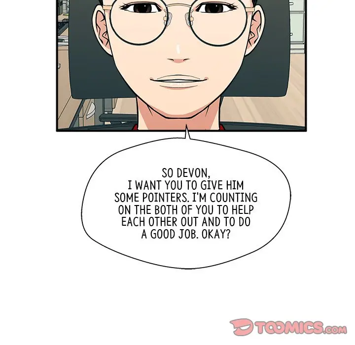 Jinxed Chapter 10 - Page 21
