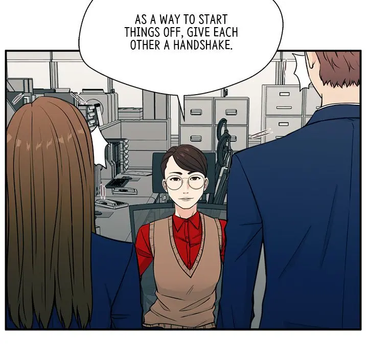 Jinxed Chapter 10 - Page 24