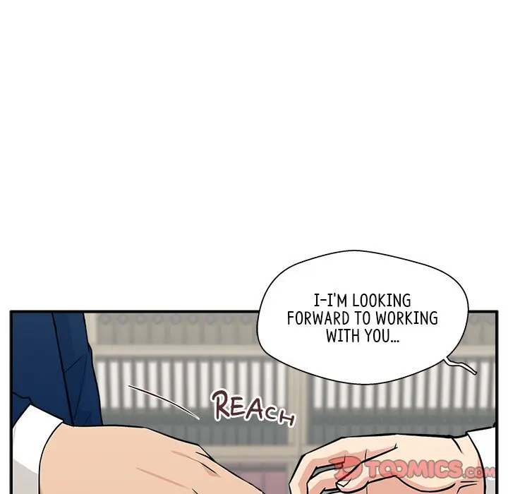 Jinxed Chapter 10 - Page 27