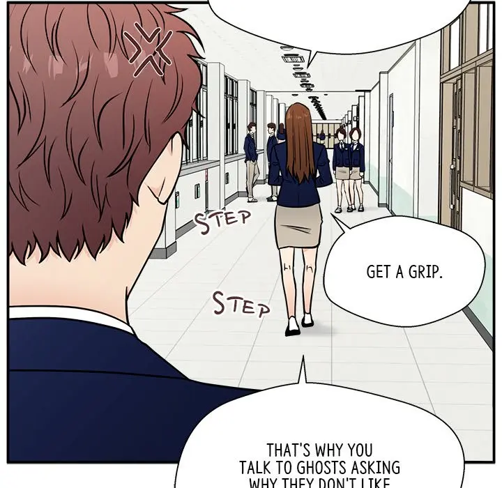 Jinxed Chapter 10 - Page 56