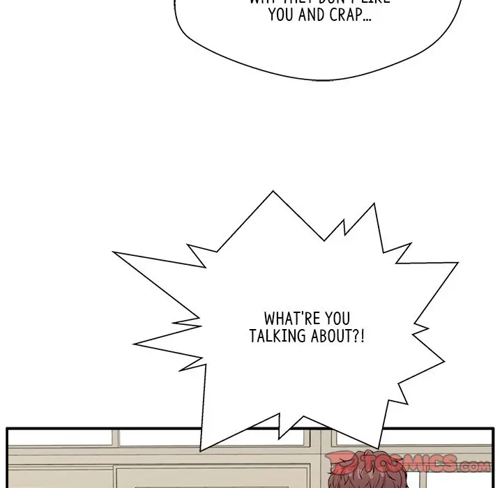 Jinxed Chapter 10 - Page 57