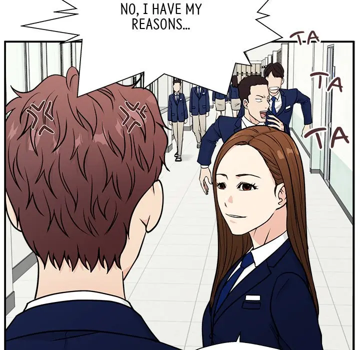 Jinxed Chapter 10 - Page 61