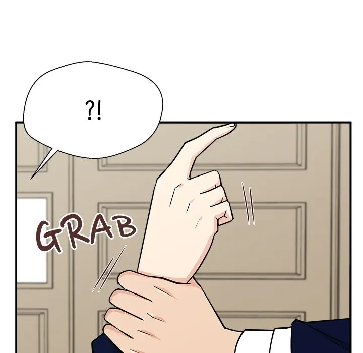 Jinxed Chapter 10 - Page 64