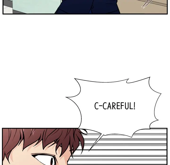 Jinxed Chapter 10 - Page 76