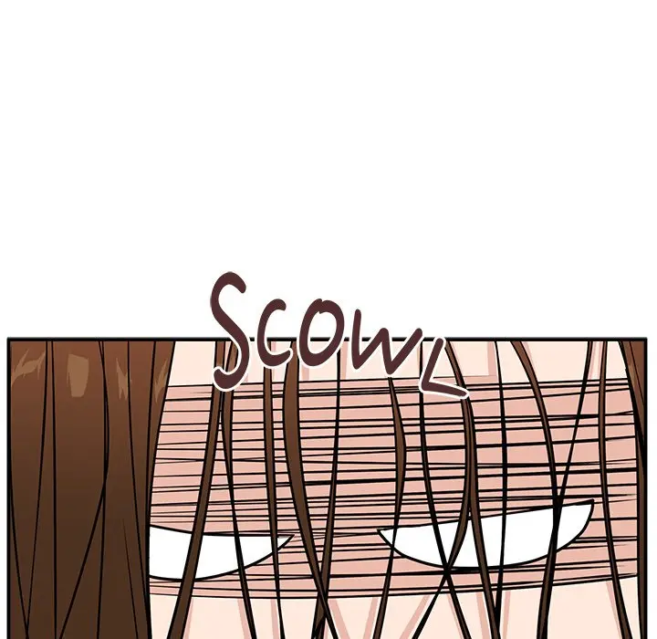 Jinxed Chapter 10 - Page 86