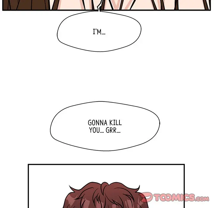 Jinxed Chapter 10 - Page 87