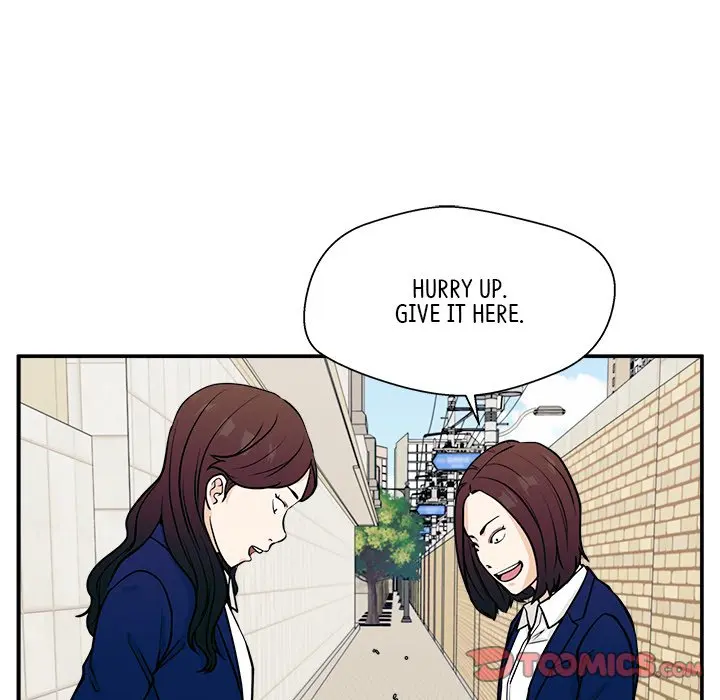 Jinxed Chapter 10 - Page 93