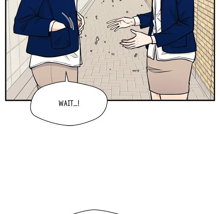Jinxed Chapter 10 - Page 94