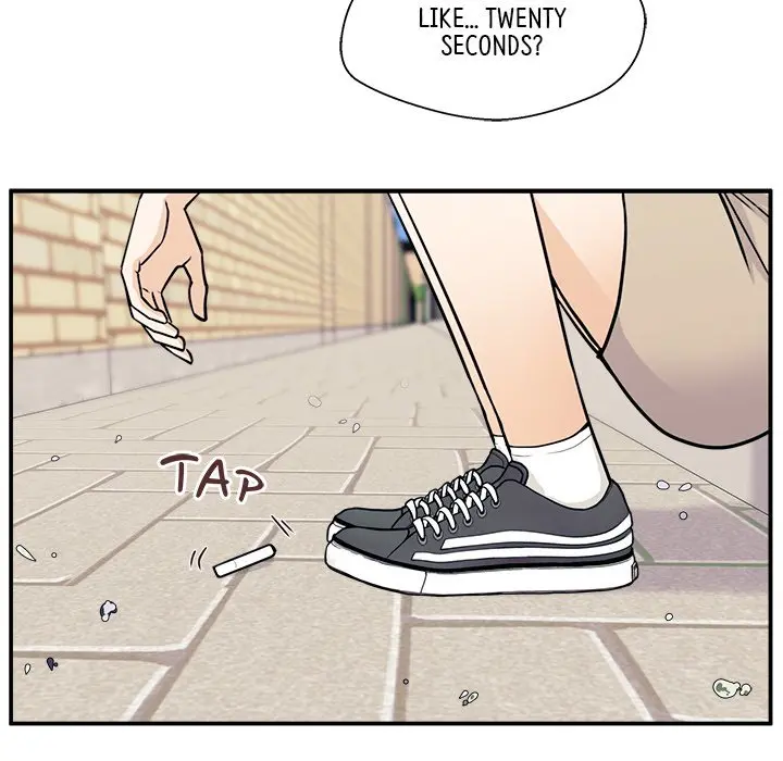 Jinxed Chapter 10 - Page 98
