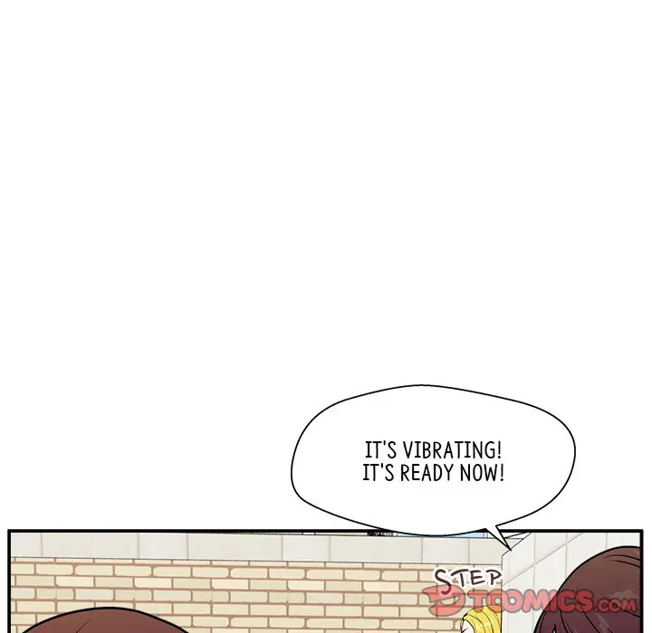 Jinxed Chapter 10 - Page 99