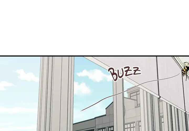 Jinxed Chapter 11 - Page 1
