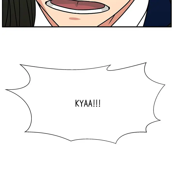 Jinxed Chapter 11 - Page 10