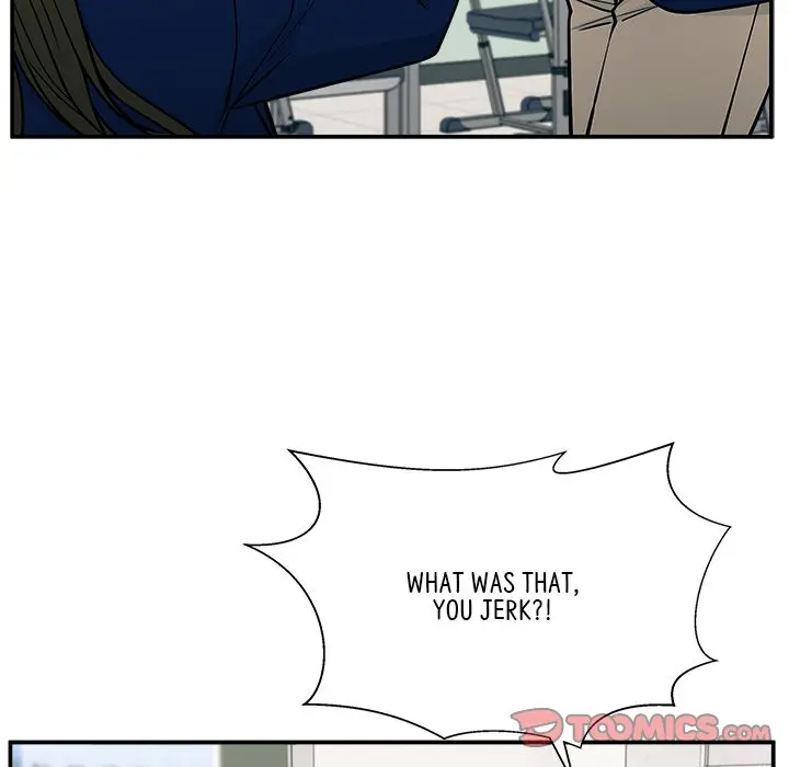 Jinxed Chapter 11 - Page 102