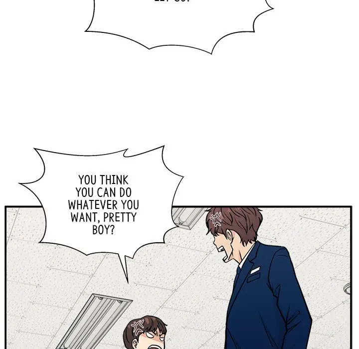 Jinxed Chapter 11 - Page 104