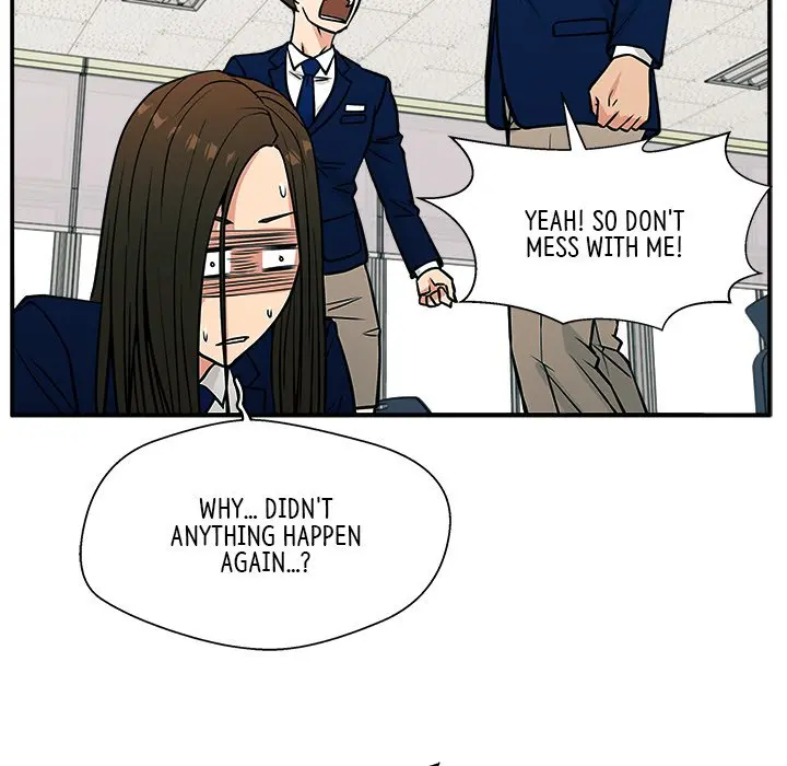 Jinxed Chapter 11 - Page 105