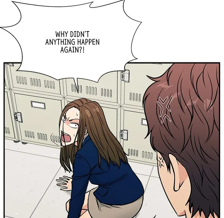Jinxed Chapter 11 - Page 106
