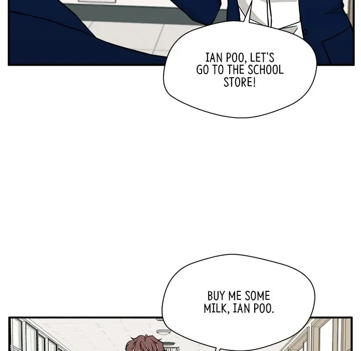 Jinxed Chapter 11 - Page 119