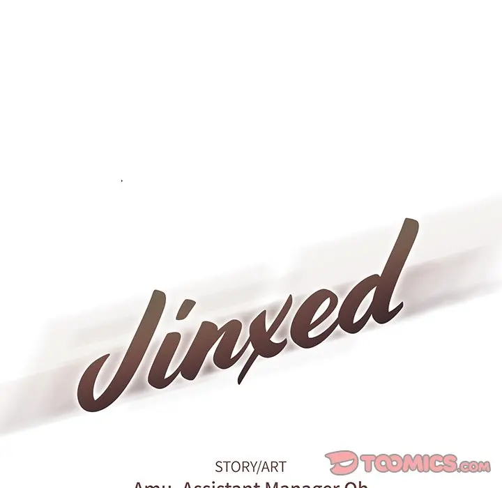 Jinxed Chapter 11 - Page 12