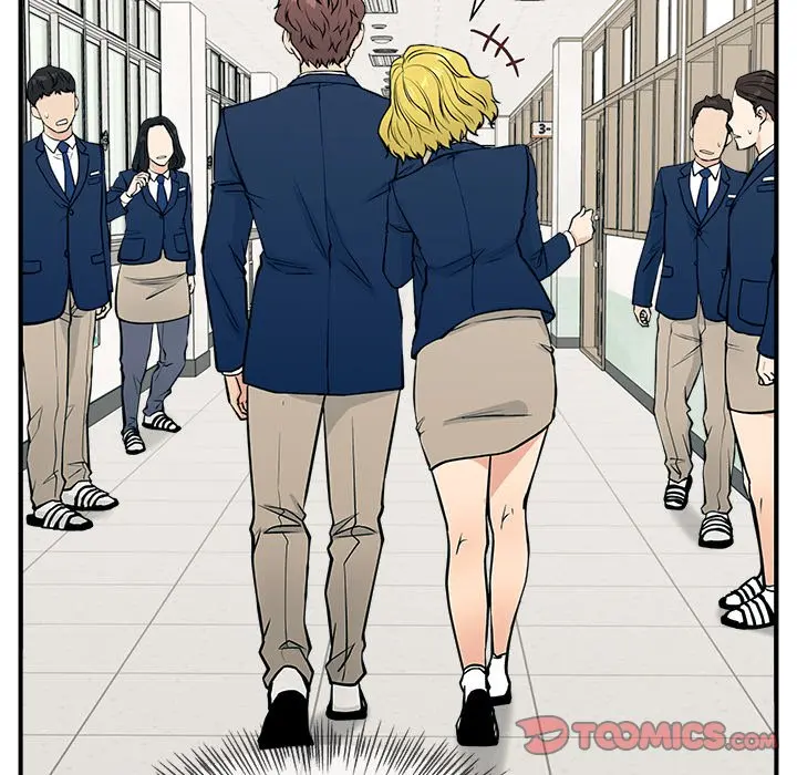 Jinxed Chapter 11 - Page 120