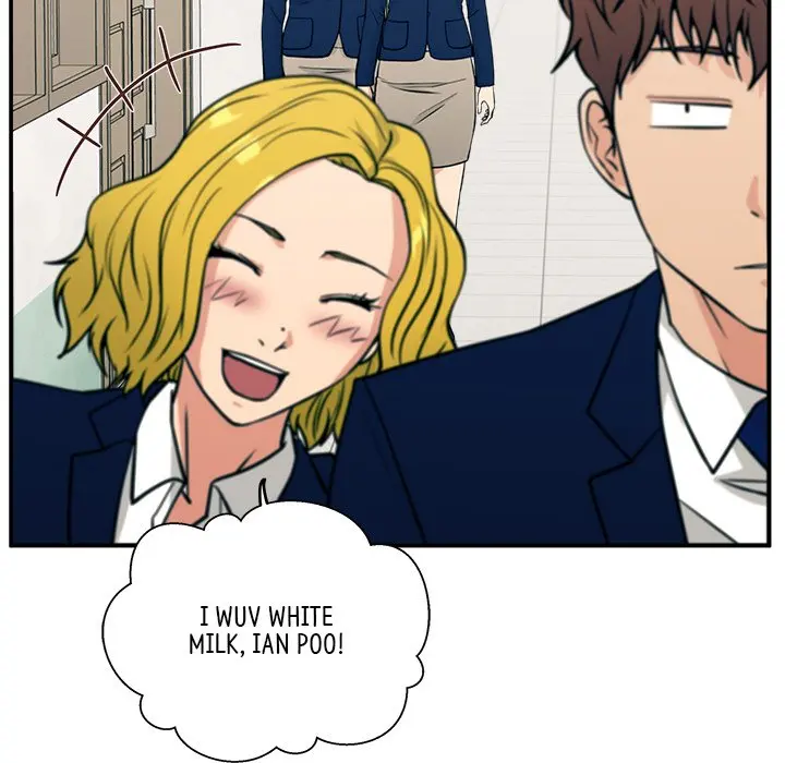 Jinxed Chapter 11 - Page 122