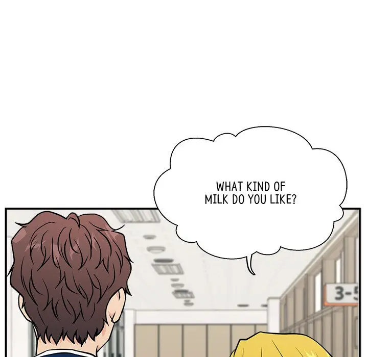Jinxed Chapter 11 - Page 123