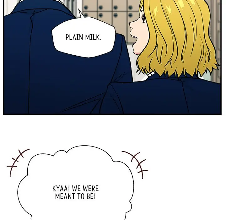 Jinxed Chapter 11 - Page 124