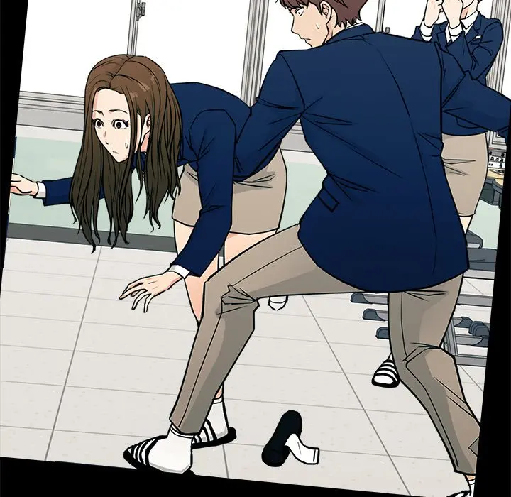 Jinxed Chapter 11 - Page 131