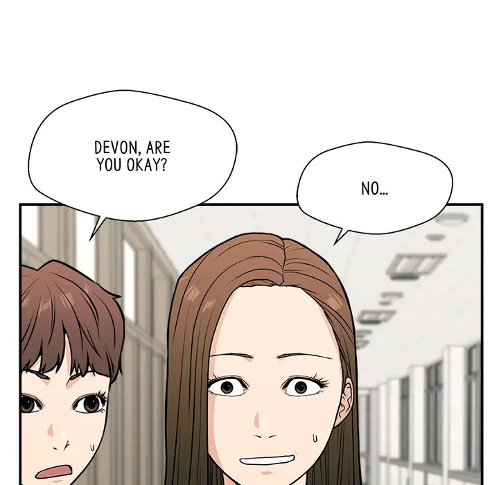 Jinxed Chapter 11 - Page 140