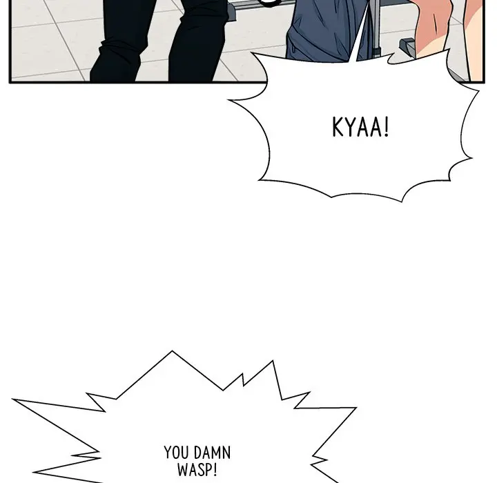 Jinxed Chapter 11 - Page 20