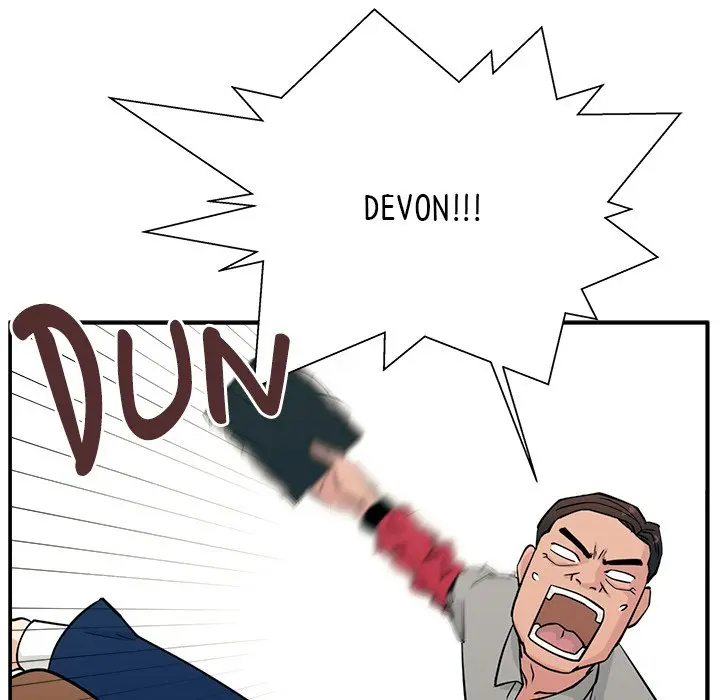 Jinxed Chapter 11 - Page 26