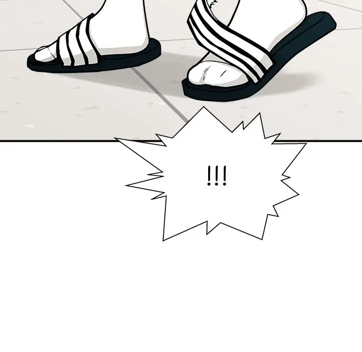 Jinxed Chapter 11 - Page 55