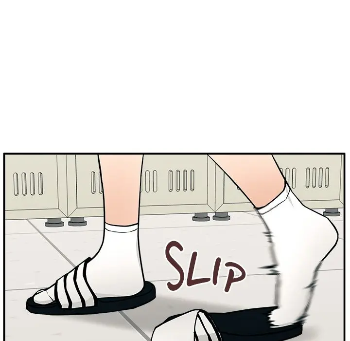Jinxed Chapter 11 - Page 56