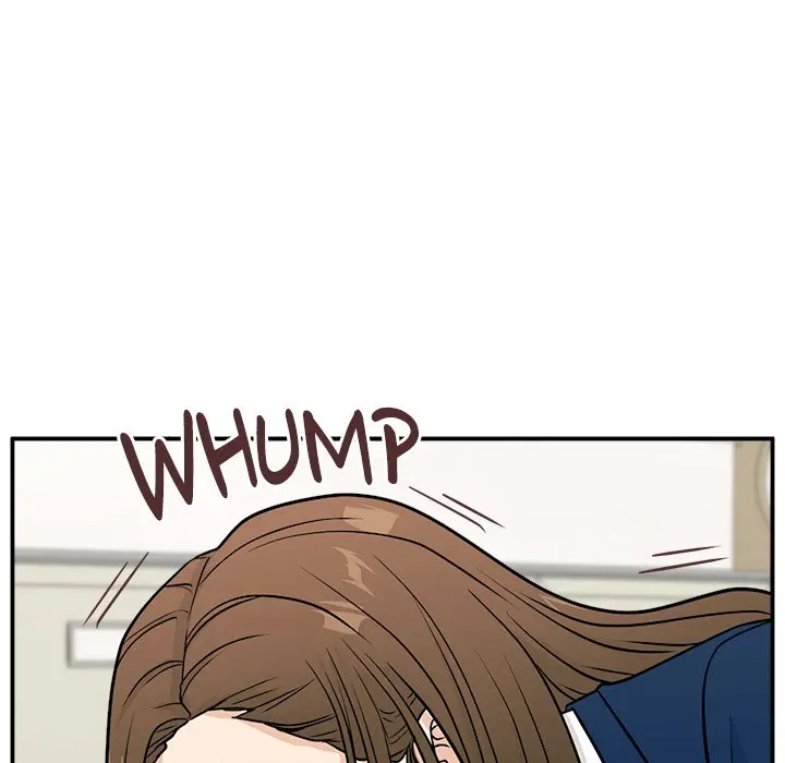 Jinxed Chapter 11 - Page 61