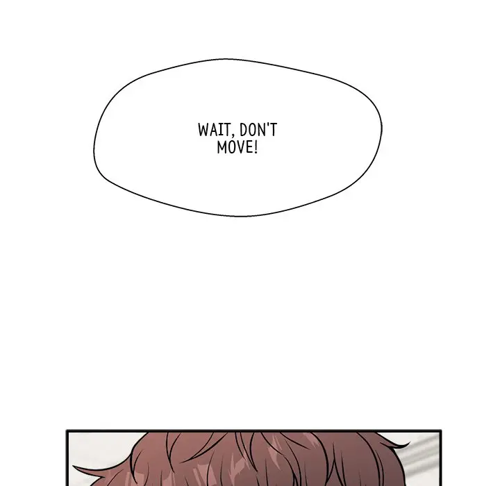 Jinxed Chapter 11 - Page 73