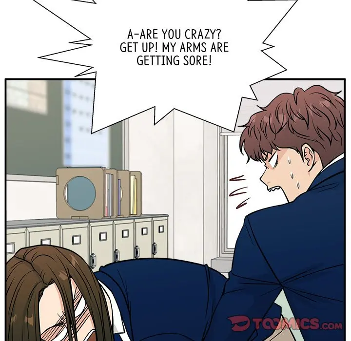 Jinxed Chapter 11 - Page 75