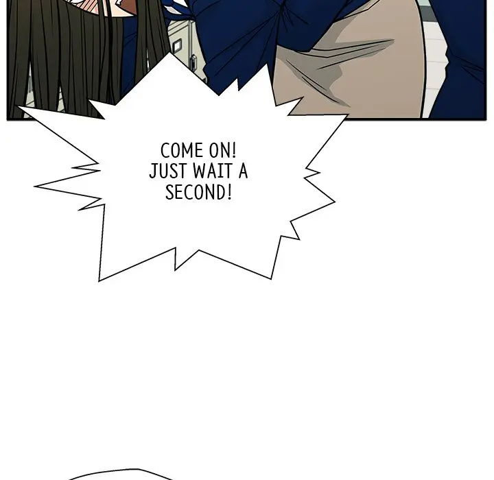 Jinxed Chapter 11 - Page 76