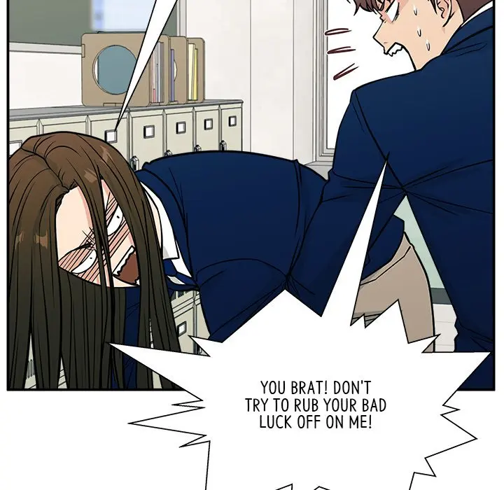 Jinxed Chapter 11 - Page 79
