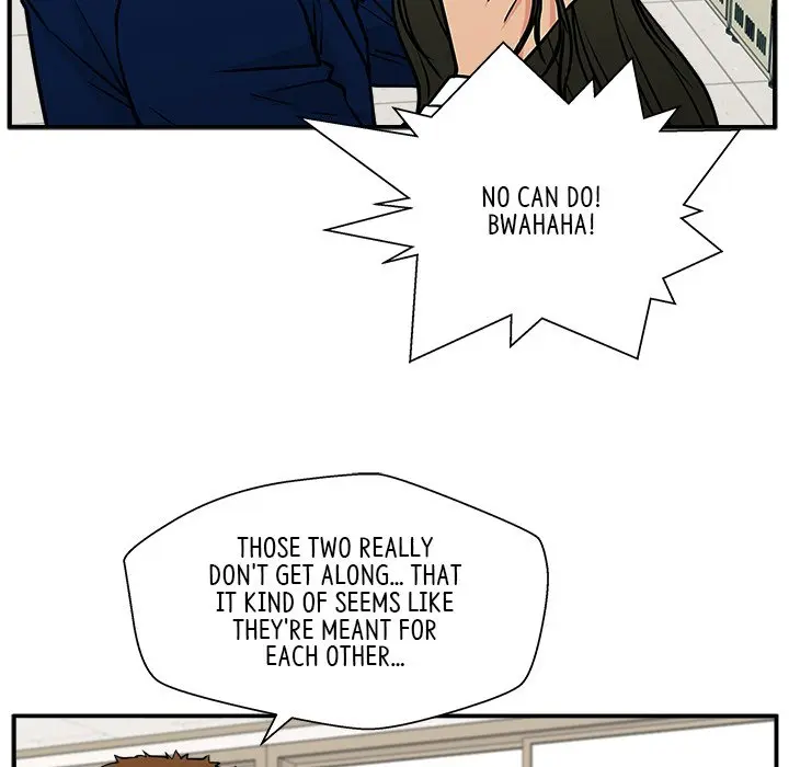 Jinxed Chapter 11 - Page 85