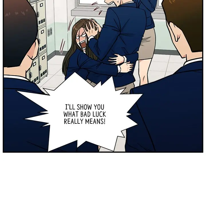 Jinxed Chapter 11 - Page 88