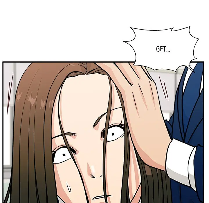 Jinxed Chapter 11 - Page 96