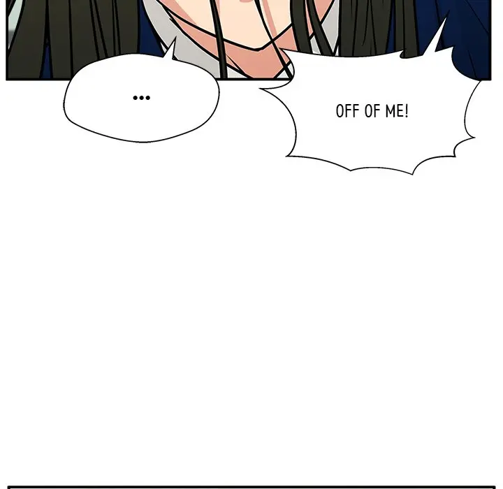 Jinxed Chapter 11 - Page 97