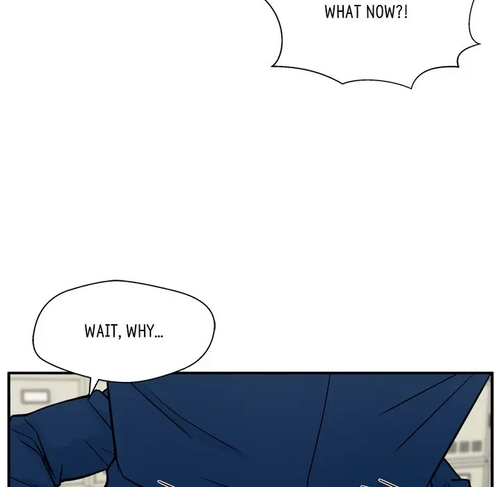 Jinxed Chapter 11 - Page 99