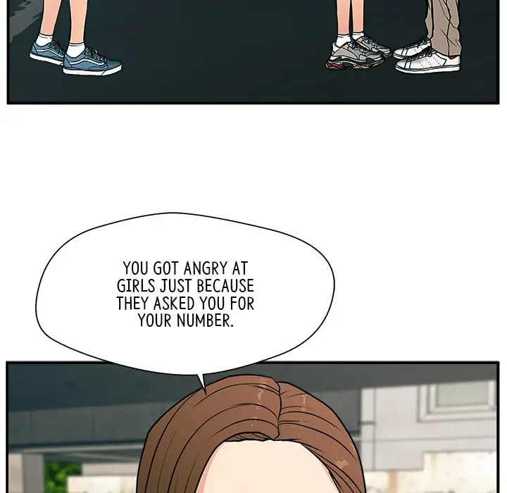 Jinxed Chapter 12 - Page 104