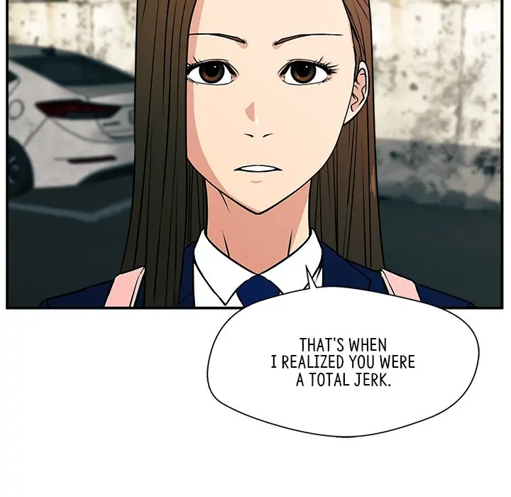 Jinxed Chapter 12 - Page 105