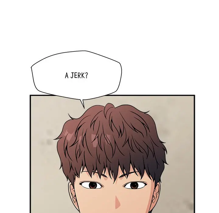 Jinxed Chapter 12 - Page 106
